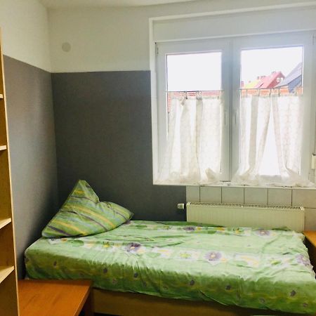 Gaestezimmer I Neo2 Apartment Staufenberg  ภายนอก รูปภาพ