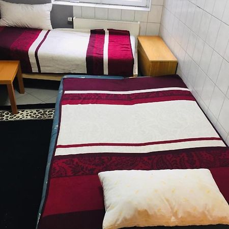 Gaestezimmer I Neo2 Apartment Staufenberg  ภายนอก รูปภาพ