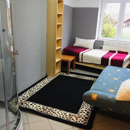 Gaestezimmer I Neo2 Apartment Staufenberg  ภายนอก รูปภาพ