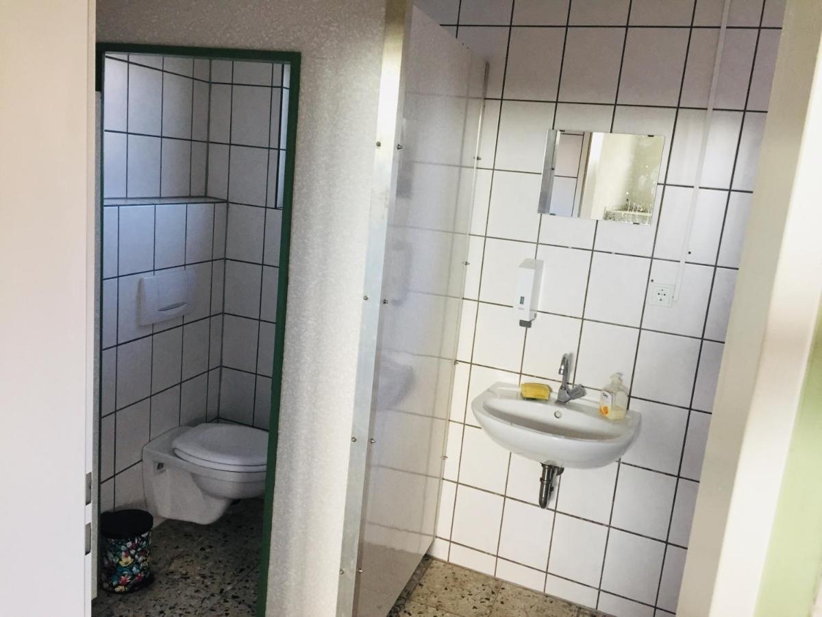 Gaestezimmer I Neo2 Apartment Staufenberg  ภายนอก รูปภาพ