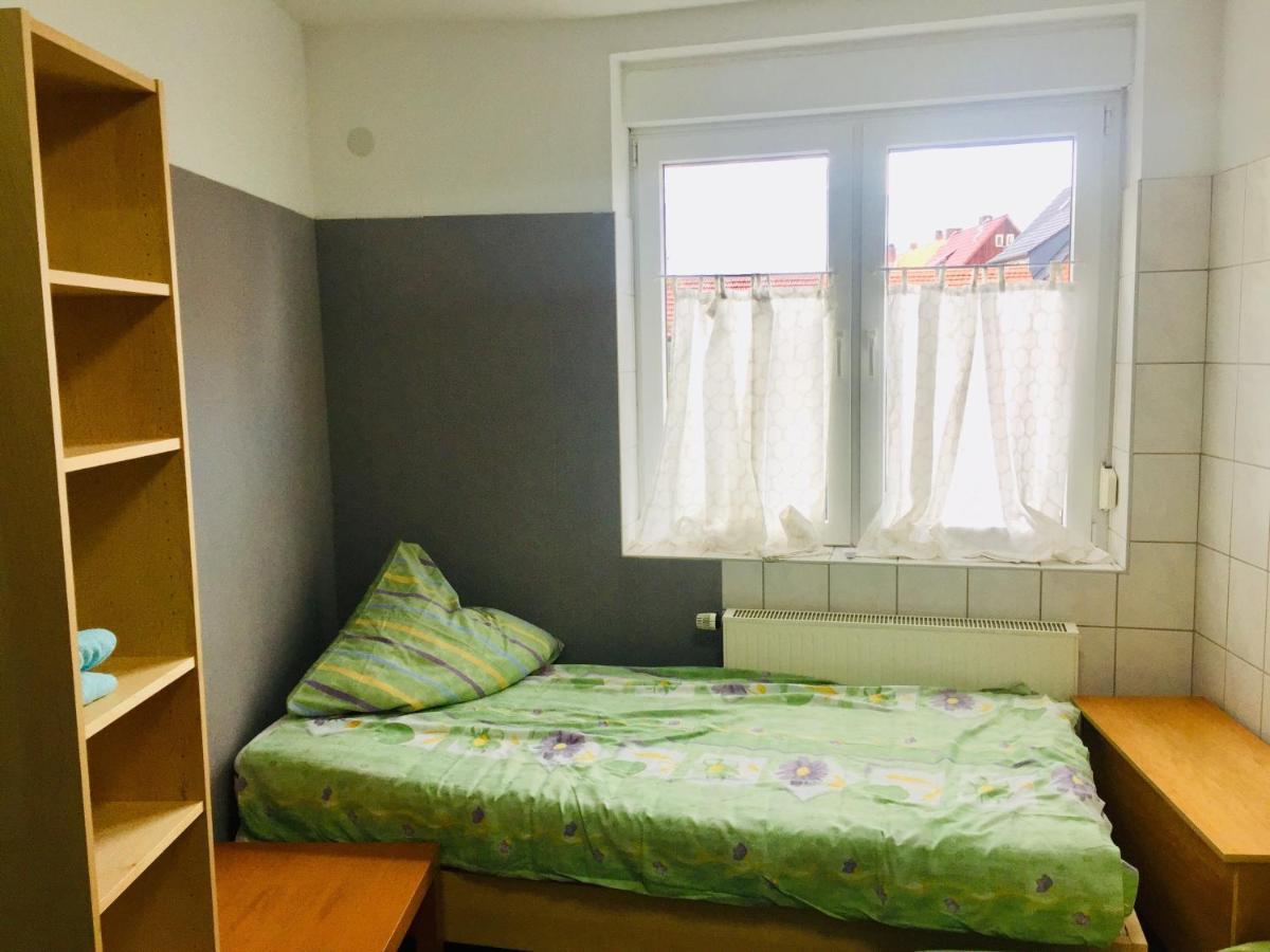 Gaestezimmer I Neo2 Apartment Staufenberg  ภายนอก รูปภาพ