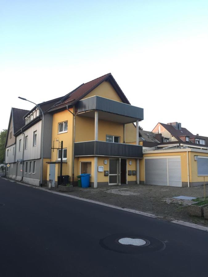 Gaestezimmer I Neo2 Apartment Staufenberg  ภายนอก รูปภาพ