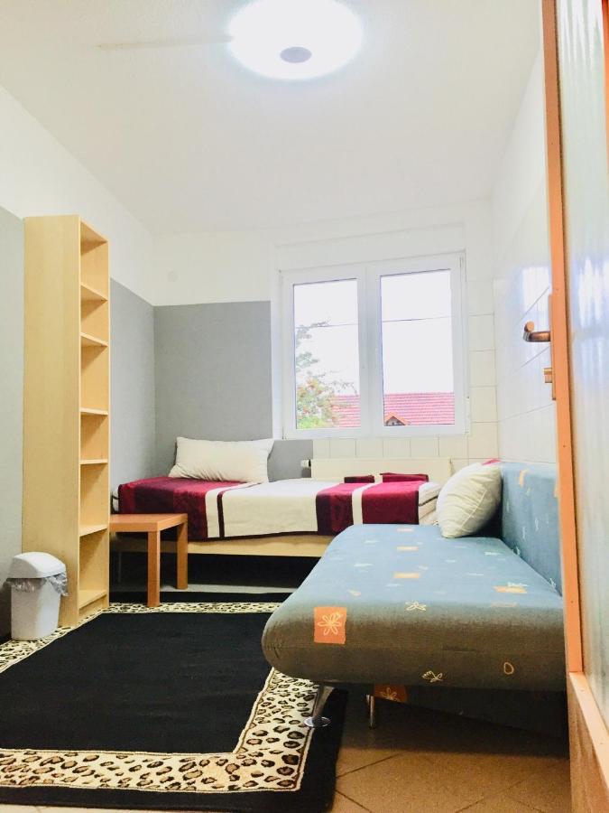Gaestezimmer I Neo2 Apartment Staufenberg  ภายนอก รูปภาพ